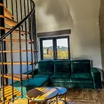 Hébergement de vacances Karkonosze Pod Debem Wojcieszyce