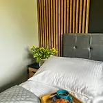 Holiday home Karkonosze Pod Debem Wojcieszyce