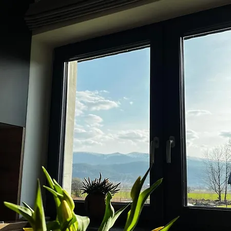 Karkonosze Pod Dębem *