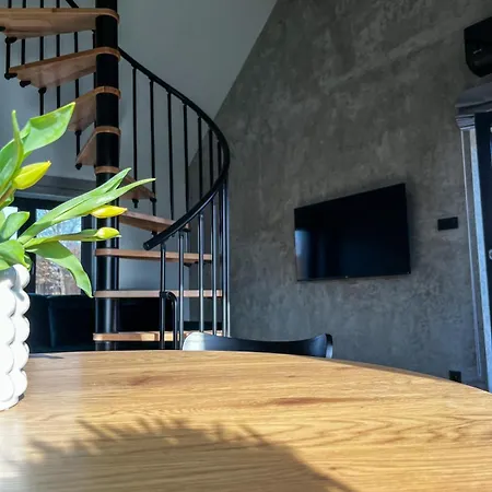 Karkonosze Pod Debem Casa vacanze