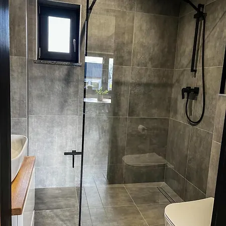 Karkonosze Pod Debem Wojcieszyce