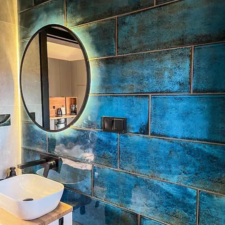 Karkonosze Pod Debem Casa vacanze Wojcieszyce