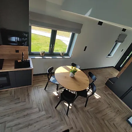 Karkonosze Pod Debem *