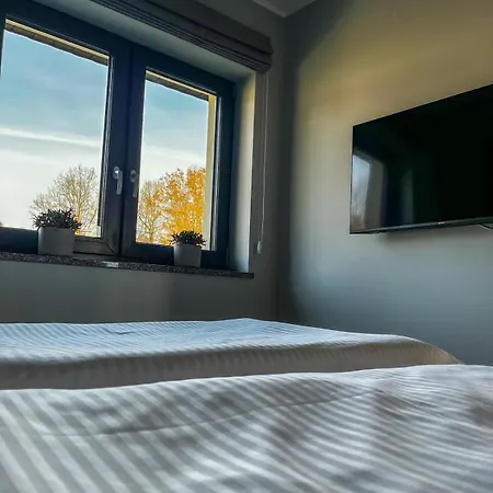 Karkonosze Pod Debem Casa vacanze