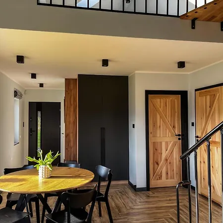 Karkonosze Pod Debem Casa vacanze *