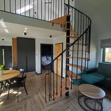 Karkonosze Pod Debem * Wojcieszyce