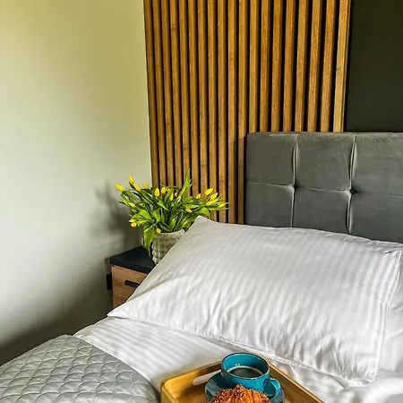 Casa vacanze Karkonosze Pod Debem Wojcieszyce