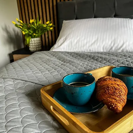 Karkonosze Pod Debem