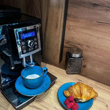 Hébergement de vacances Karkonosze Pod Debem Wojcieszyce