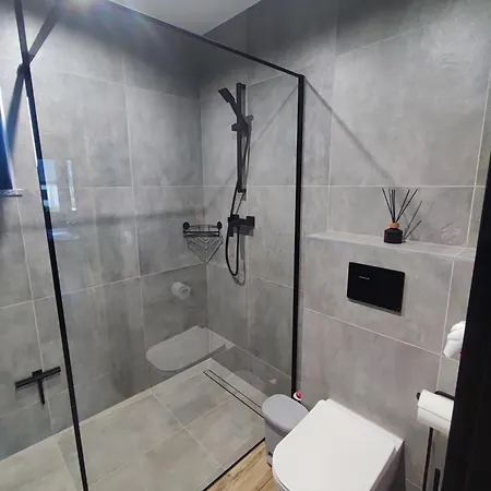 Karkonosze Pod Debem Casa de Férias *