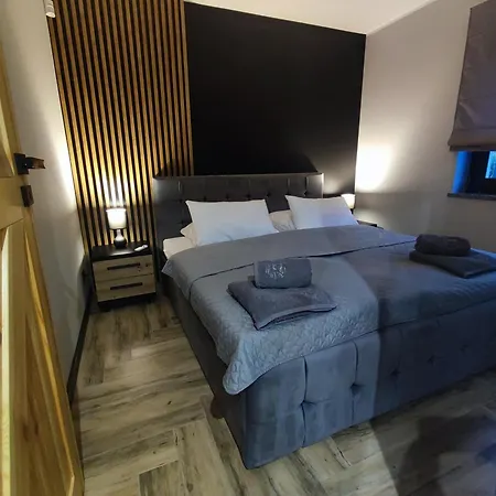 Karkonosze Pod Debem