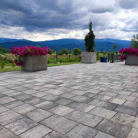 Karkonosze Pod Debem Wojcieszyce