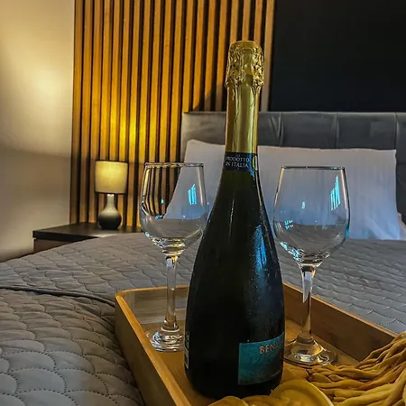 Casa vacanze Karkonosze Pod Debem