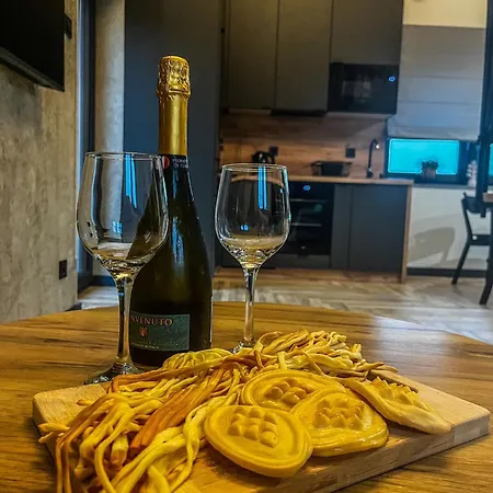 Karkonosze Pod Debem *