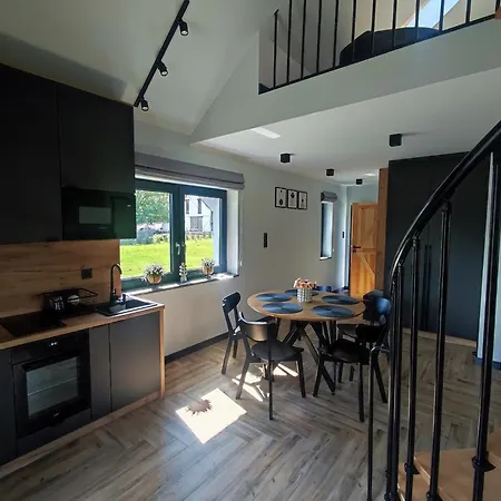 Casa vacanze Karkonosze Pod Debem