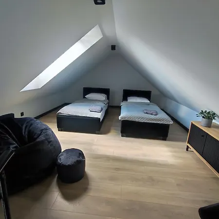 Karkonosze Pod Debem