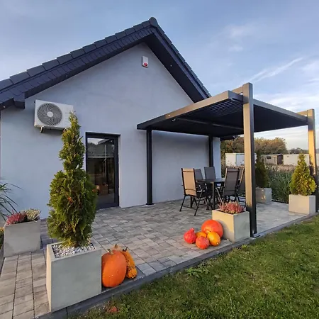 Casa de Férias Karkonosze Pod Debem *