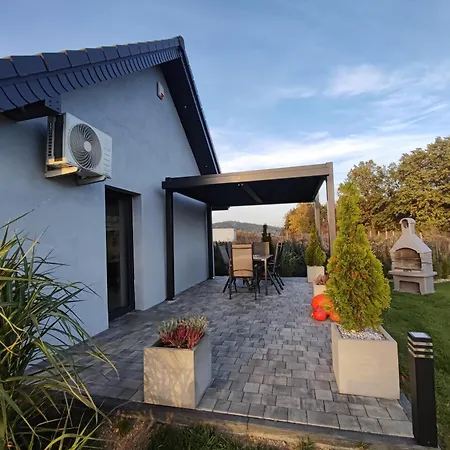 Casa de Férias Karkonosze Pod Debem