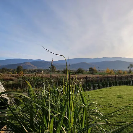Casa vacanze Karkonosze Pod Debem Wojcieszyce