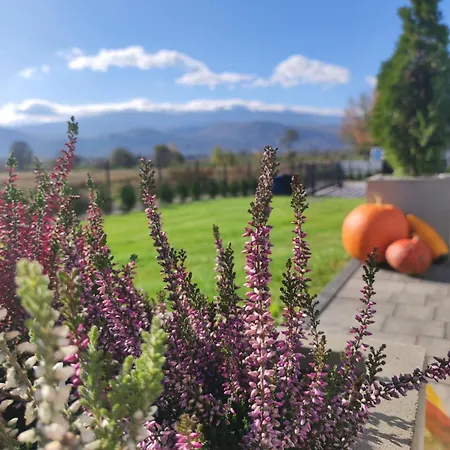 Karkonosze Pod Debem