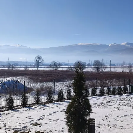 Karkonosze Pod Debem *