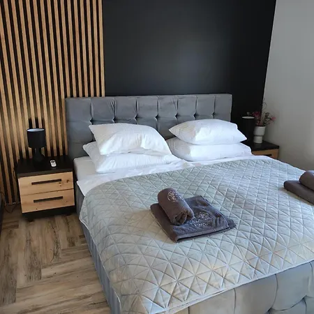 Casa vacanze Karkonosze Pod Debem