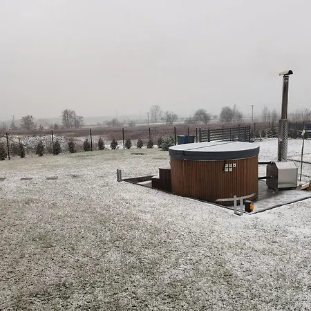 Karkonosze Pod Debem Wojcieszyce