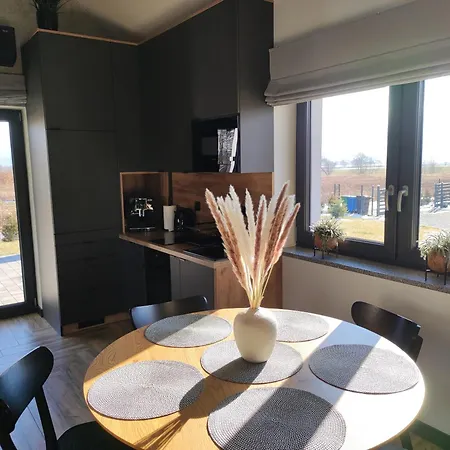 Karkonosze Pod Debem