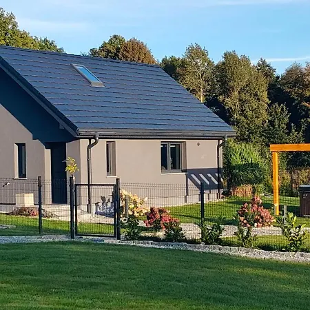 Casa vacanze Karkonosze Pod Debem *