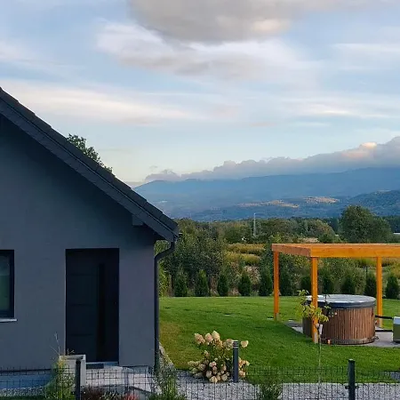 Casa vacanze Karkonosze Pod Debem *