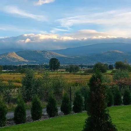 Karkonosze Pod Debem Casa vacanze *