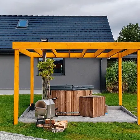 Casa vacanze Karkonosze Pod Debem *