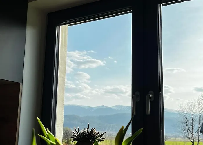 Karkonosze Pod Debem *