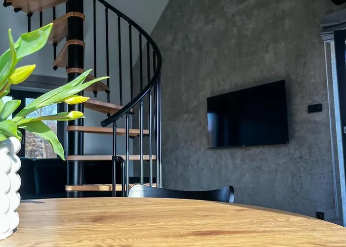 Karkonosze Pod Debem Prázdninový dům