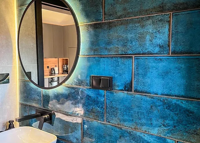 Karkonosze Pod Debem Prázdninový dům Wojcieszyce