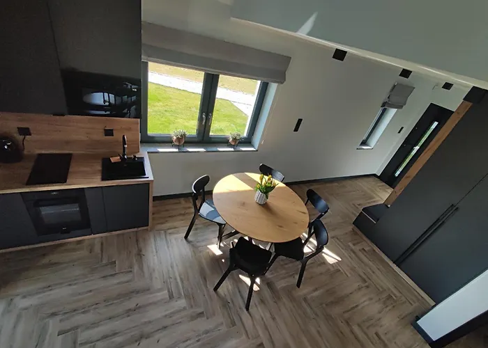 Karkonosze Pod Debem *