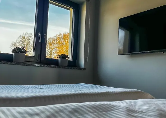 Karkonosze Pod Debem Prázdninový dům