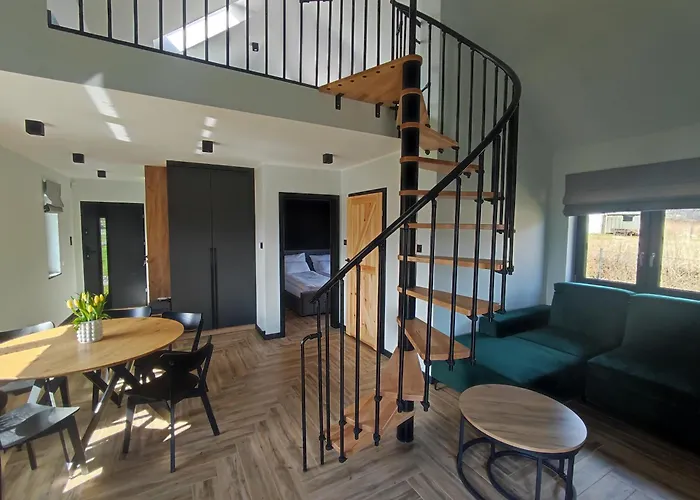 Karkonosze Pod Debem * Wojcieszyce