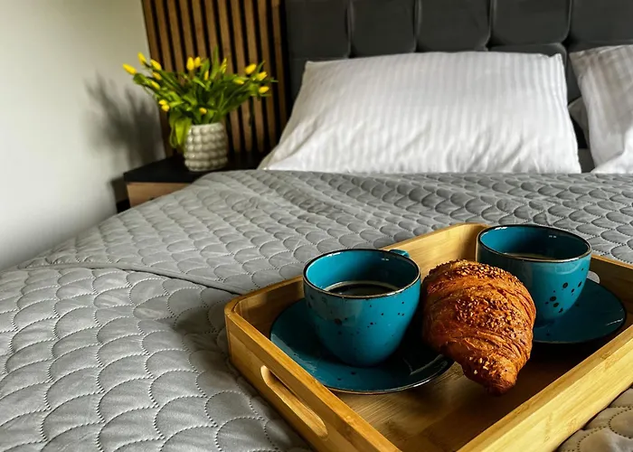 Karkonosze Pod Debem