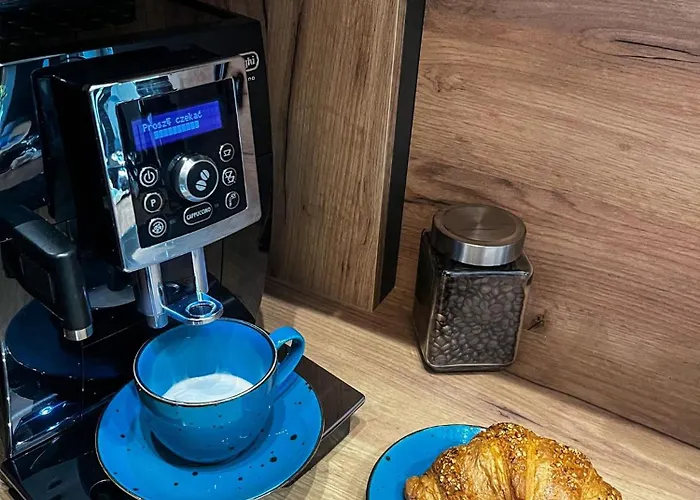 度假居 Karkonosze Pod Debem Wojcieszyce