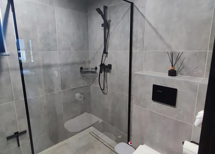 Karkonosze Pod Debem Prázdninový dům *