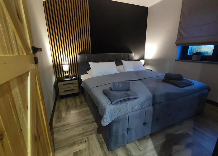 Karkonosze Pod Debem