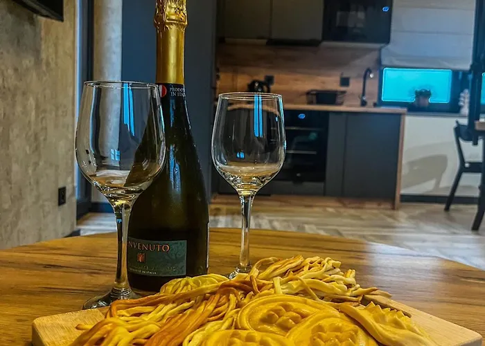 Karkonosze Pod Debem *