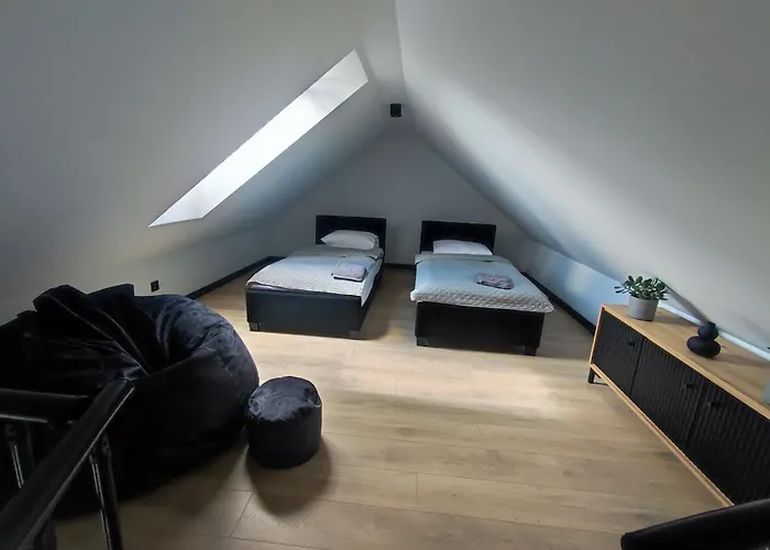 Karkonosze Pod Debem