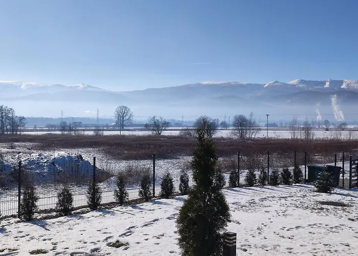 Karkonosze Pod Debem *