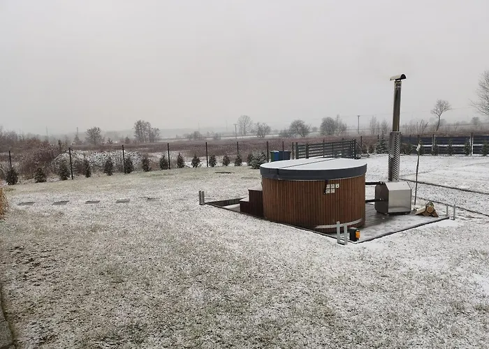 Karkonosze Pod Debem Wojcieszyce