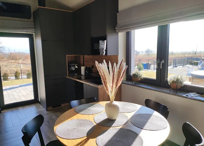 Karkonosze Pod Debem